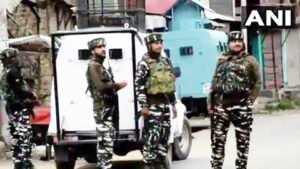 Chhattisgarh Crimes
