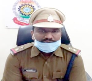 Chhattisgarh Crimes