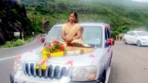 Chhattisgarh Crimes