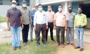 Chhattisgarh Crimes