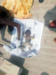 Chhattisgarh Crimes
