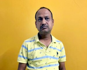Chhattisgarh Crimes