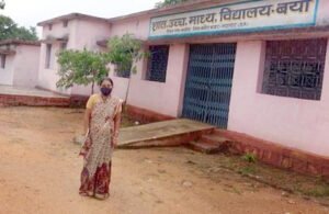 Chhattisgarh Crimes