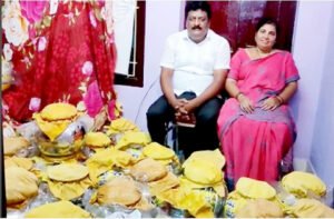 Chhattisgarh Crimes