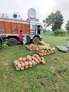 Chhattisgarh Crimes