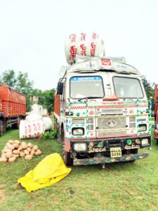 Chhattisgarh Crimes