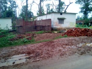 Chhattisgarh Crimes