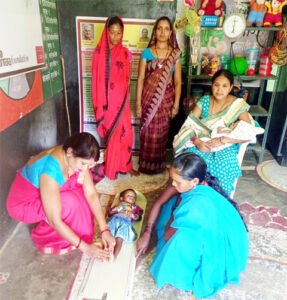 Chhattisgarh Crimes