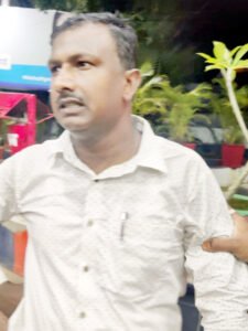 Chhattisgarh Crimes