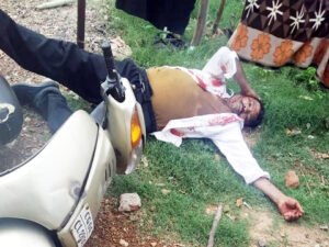 Chhattisgarh Crimes