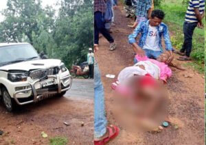 Chhattisgarh Crimes