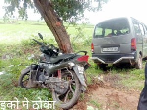 Chhattisgarh Crimes