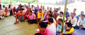 Chhattisgarh Crimes
