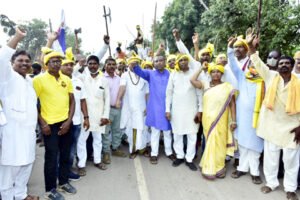 Chhattisgarh Crimes