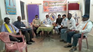 Chhattisgarh Crimes