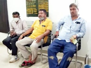 Chhattisgarh Crimes