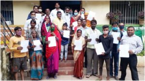 Chhattisgarh Crimes