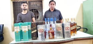 Chhattisgarh Crimes