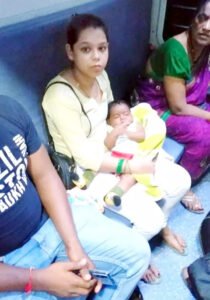 Chhattisgarh Crimes