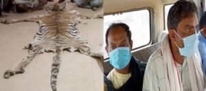 Chhattisgarh Crimes