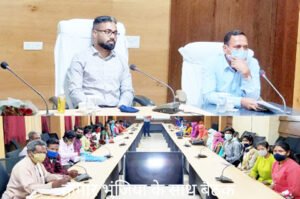 Chhattisgarh Crimes