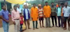 Chhattisgarh Crimes