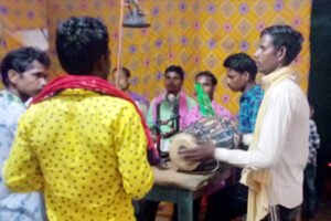 Chhattisgarh Crimes