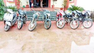 Chhattisgarh Crimes