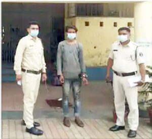 Chhattisgarh Crimes