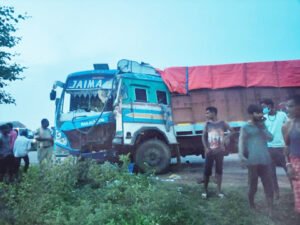 Chhattisgarh Crimes