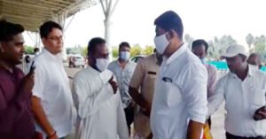 Chhattisgarh Crimes