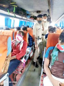 Chhattisgarh Crimes