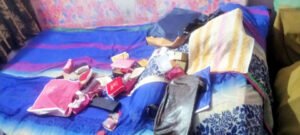 Chhattisgarh Crimes