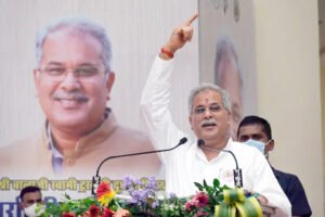Chhattisgarh Crimes