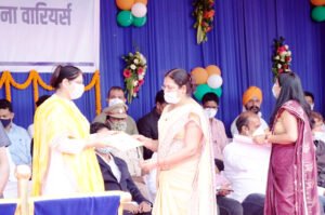 Chhattisgarh Crimes