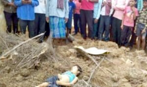 Chhattisgarh Crimes