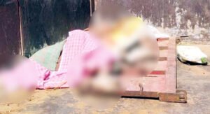 Chhattisgarh Crimes