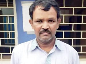Chhattisgarh Crimes