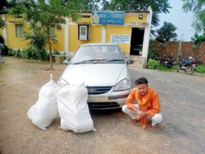 Chhattisgarh Crimes