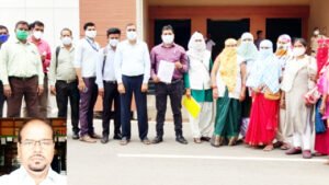 Chhattisgarh Crimes