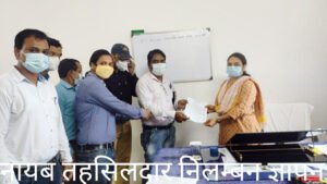 Chhattisgarh Crimes