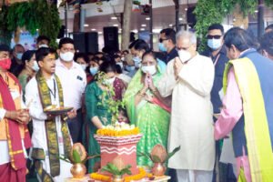 Chhattisgarh Crimes