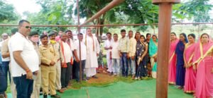 Chhattisgarh Crimes