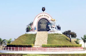 Chhattisgarh Crimes