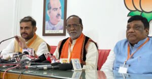 Chhattisgarh Crimes