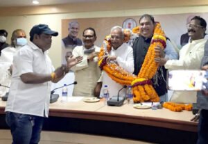 Chhattisgarh Crimes