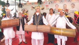 Chhattisgarh Crimes