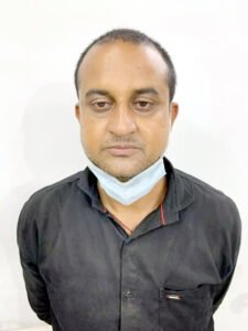 Chhattisgarh Crimes