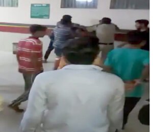 Chhattisgarh Crimes