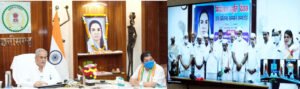 Chhattisgarh Crimes